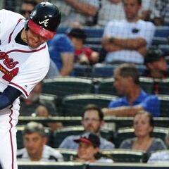 Freeman consigue el primer cycle de la temporada