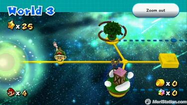 Super Mario Galaxy 2, Impresiones