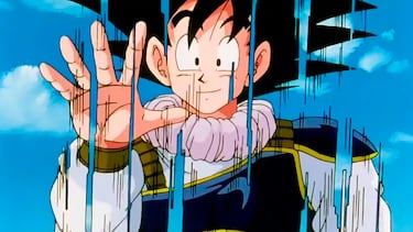 Fans find out that Goku ‘capped’ this power in ‘Dragon Ball Daima’ and the parade of theories begins