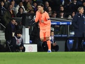 El Cancelo de siempre