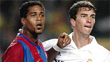 "Sé que aún tengo muchos fallos"