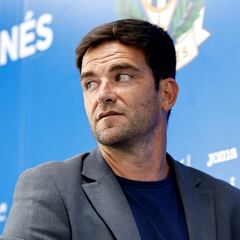 Pardo sobre el fichaje de Marvel: “Hay un tema burocrático que se resolverá en breve”