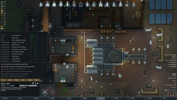 Imágenes de RimWorld