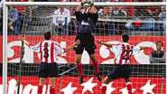 El Manchester viene a por Mono Burgos