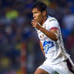 Tolima irá al TAS por 'caso Carrascal'