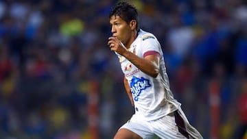 Deportes Tolima se encuentra en problemas por Rafael Carrascal