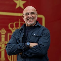 “Pelearemos por el Mundial”