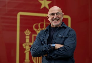 “Pelearemos por el Mundial”