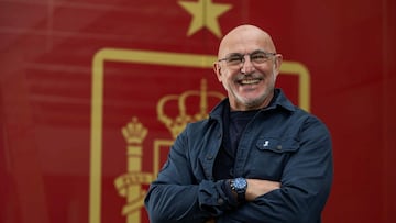 “Pelearemos por el Mundial”