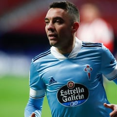 Celta - Elche: horario, TV y dónde ver LaLiga hoy en directo