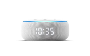 Amazon Echo Dot