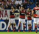 La eficacia de Vizeu pone a Flamengo en la final