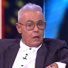 TVE cancela ‘La Plaza’, de Jordi González