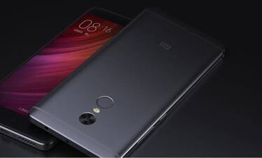 Nuevos Xiaomi Redmi 4 y Xiaomi Redmi 4A, móviles "lowcost" desde 66 €