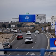 Ni 200km/h ni 220km/h: la DGT hace público el mayor récord de velocidad registrado por un radar en España