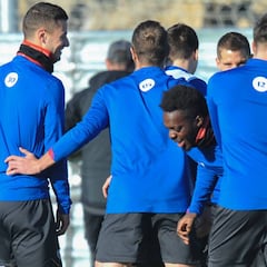 Sestao River - Athletic: TV, horario y cómo y dónde ver