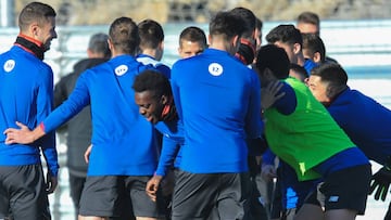 Sestao River - Athletic: TV, horario y cómo y dónde ver