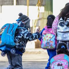 Regreso de las clases: fechas y calendario escolar de 2022