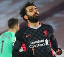 Salah, se abona al 20