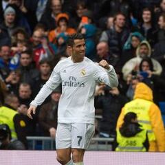 Cristiano: más de 200 millones de seguidores en las redes