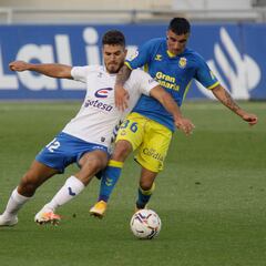 Confirmado: habrá derbi canario en pretemporada