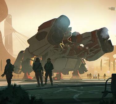 Starfield quiere sorprendernos: “Los jugadores van a alucinar”, dice su diseñador