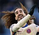 Cucurella cambia su destino