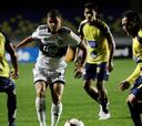 Lo que necesita la U. de Conce para avanzar en la Libertadores