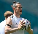 Bale quiere volver a soñar
