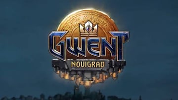 Gwent: The Witcher Card Game añade nueva expansión: Novigrado