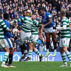 “Michael Beale debe deshacerse de Alfredo Morelos”