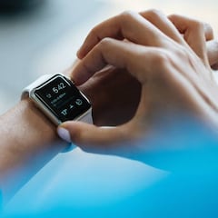 Wearables (dispositivos electrónicos) que te ayudan en tu día a día