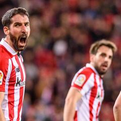 Resumen y goles del Athletic-Leganés de la Liga Santander