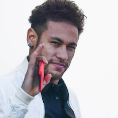 "Para Neymar el PSG es un paso previo para fichar por el Madrid"