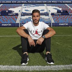 Pellegrino quiere ponerle freno a un desatado Morales