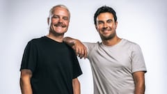 ¡Ilusión! The Sphere proyecta a Checo Pérez y Valtteri Bottas con Cadillac para 2026