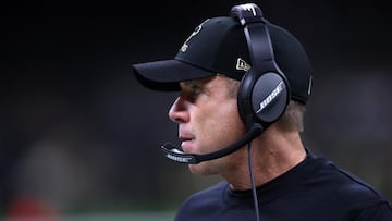 NFL: Saints in the dark over Sean Payton's future