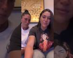 Vídeo: ‘Jenni’ Hermoso y Norma Palafox hacen trend de TikTok y se ‘atacan’ entre ellas