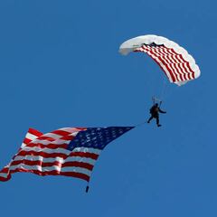 What are some patriotic movies to watch on July 4th?