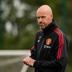 What are Erik ten Hag’s five rules at Manchester United?