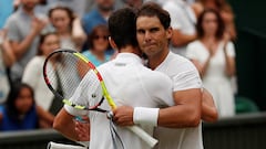 Djokovic - Anderson: horario, TV y dónde ver en directo online