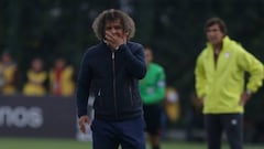 Alberto Gamero: Espero que Santa Fe adelante sus líneas