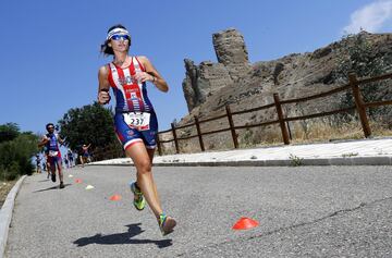 El Tri Cross del Tajo en im¨¢genes
