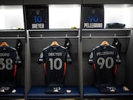 Sigue el minuto a minuto de San Diego FC vs Pumas, partido de ida de los Dieciseisavos de Final de la Concacaf Champions Cup que se jugará hoy.