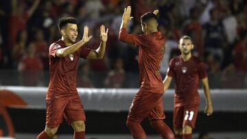 Independiente 1-0 Banfield: goles, resumen y resultado