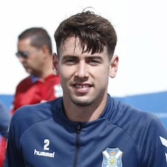 Luis Pérez, recuperado, se apunta al domingo