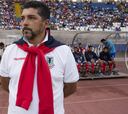 Acusan a ex Colo Colo de cobrar a futbolistas por hacerlos jugar