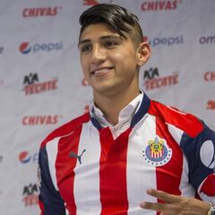 Pulido ya viste de rojiblanco: "Mi objetivo es ser campeón"
