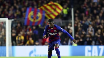 Dembélé