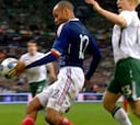 La FIFA sobornó a Irlanda para 'olvidar' la mano de Henry